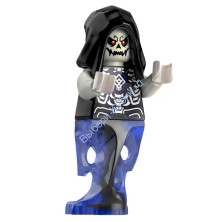 Минифигурка Лего Манки Кид Костяной Дух