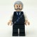 Минифигурка Лего Супер Хироус Альфред Пенниворт sh789