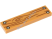 Деталь Лего Плитка 1 х 4 Доски Цвет Карамельный