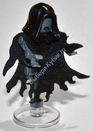 Минифигурка Лего Гарри Поттер Дементор hp101 