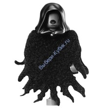 Минифигурка Лего Гарри Поттер Дементор hp101 