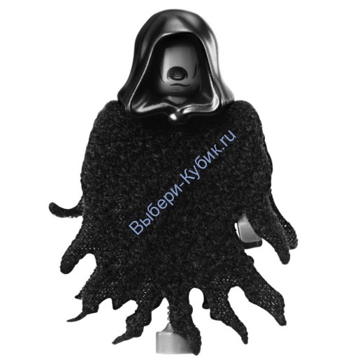 Минифигурка Лего Гарри Поттер Дементор hp101 