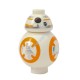 Минифигурка Лего Звездные Войны Дройд BB-8