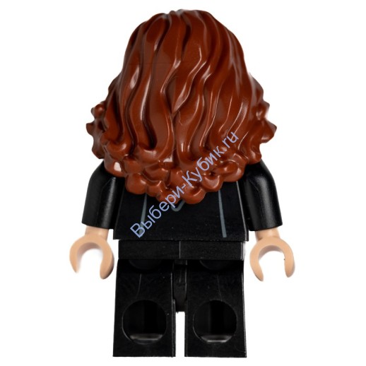 Минифигурка Лего Гарри Поттер Гермиона Грейнджер hp415