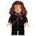 Минифигурка Лего Гарри Поттер Гермиона Грейнджер hp415