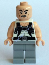 Минифигурка Лего -     Rhino