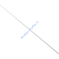 Деталь Лего Нить Тонкая 50cm Цвет Черный