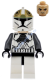 Минифигурка Лего Звездные Войны -    Стрелок-клон-солдат  sw0221