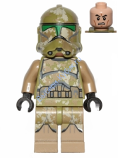 41st Kashyyyk Clone Trooper