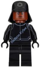 Минифигурка Лего Звездные Войны -  Член экипажа первого ранга
