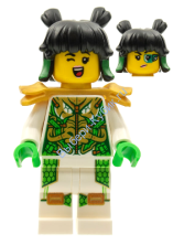 Минифигурка Лего Манки Кид Мей