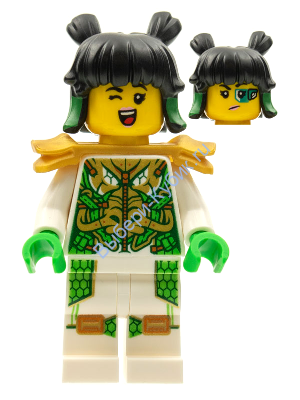 Lego monkie kid minifigures on sale