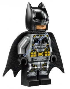 Batman - Tactical Suit (76087)