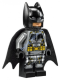 Batman - Tactical Suit (76087)