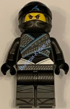 Минифигурка Лего Ниньдзяго-   Nya njo594