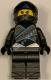 Минифигурка Лего Ниньдзяго- Nya njo594