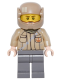 Resistance Trooper - Resistance Logo (75140)