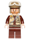 Минифигурка Лего Звездные Войны Солдат Повстанцев