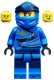 Минифигурка Лего Ниндзяго Jay