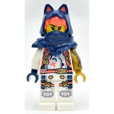 Минифигурка Лего Ниндзяго Сора njo0820