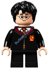 Минифигурка Лего Гарри Поттер