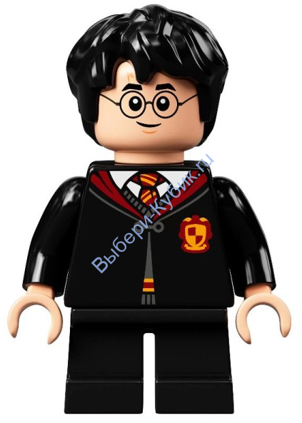 Минифигурка Лего Гарри Поттер