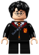 Минифигурка Лего Гарри Поттер