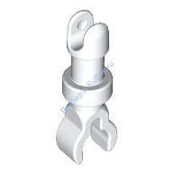 Деталь Лего Рука Скелета Цвет Белый