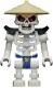 Минифигурка Лего Ниндзяго Скелет Набор 71753