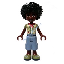 Минифигурка Лего Френдс Яким