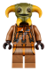 Минифигурка Лего Звездные Войны Були
