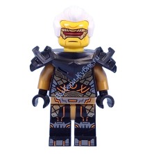 Минифигурка Лего Ниндзяго Раптон njo0821
