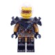 Минифигурка Лего Ниндзяго Раптон njo0821
