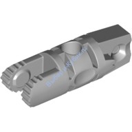 Деталь Лего Петля Цилиндр 1 х 3 Цвет Светло-Серый