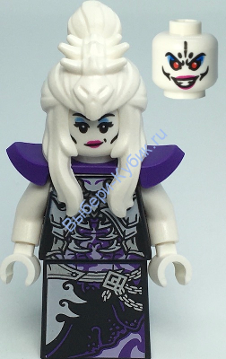 Минифигурка Лего Манки Кид Демон из Белой Кости