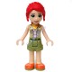Минифигурка Лего Френдс Мия