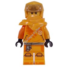 Минифигурка Лего Ниндзяго Арин njo0822