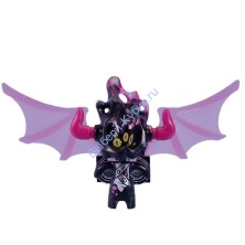 Минифигурка Лего DREAMZzz Сьюзен drm011