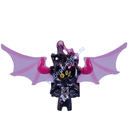 Минифигурка Лего DREAMZzz Сьюзен drm011