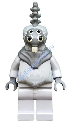 Минифигурка Лего -   Thi-Sen   sw0264