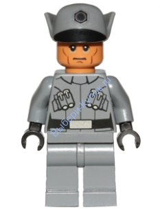 First Order Officer (75101)