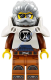 Минифигурка Лего DREAMZzz Мистер Оз drm020