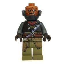 Минифигурка Лего Звездные Войны Клатуинский Рейдер sw1059