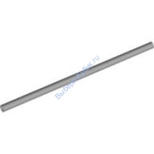 Деталь Лего Шланг Жесткий 3 Мм D. 10L / 8.0 См Цвет Светло-Серый