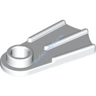 Деталь Лего Ласты Цвет Белый