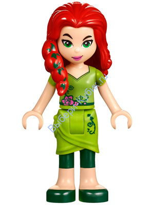Poison Ivy (41232)