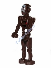 Минифигурка Лего Звездные Войны sw448