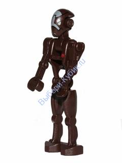 Lego star wars commando droid new arrivals