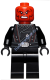 Минифигурка Лего Супер Хироус Мстители Красный Череп