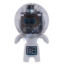 Минифигурка Лего DREAMZzz Альберт drm022